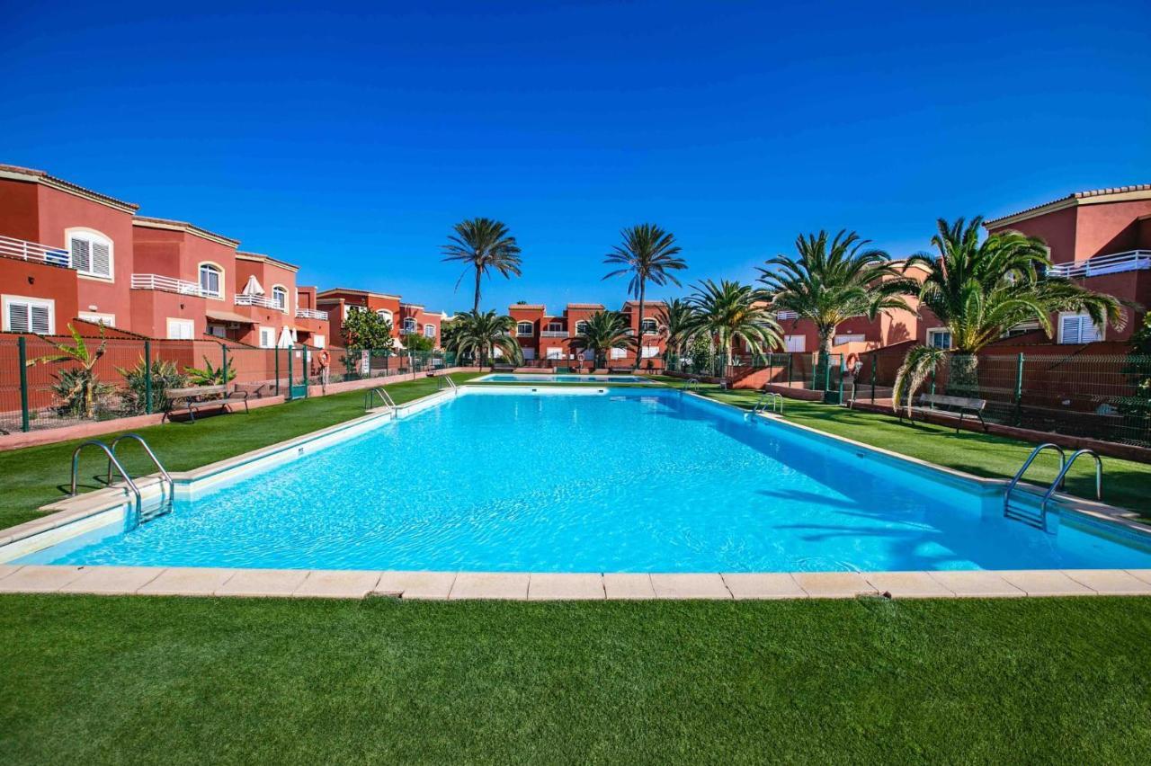 Home Ftv, By Comfortable Luxury Corralejo Exterior photo